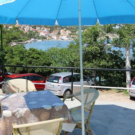 Apartments Hodzic Šilo Zewnętrze zdjęcie