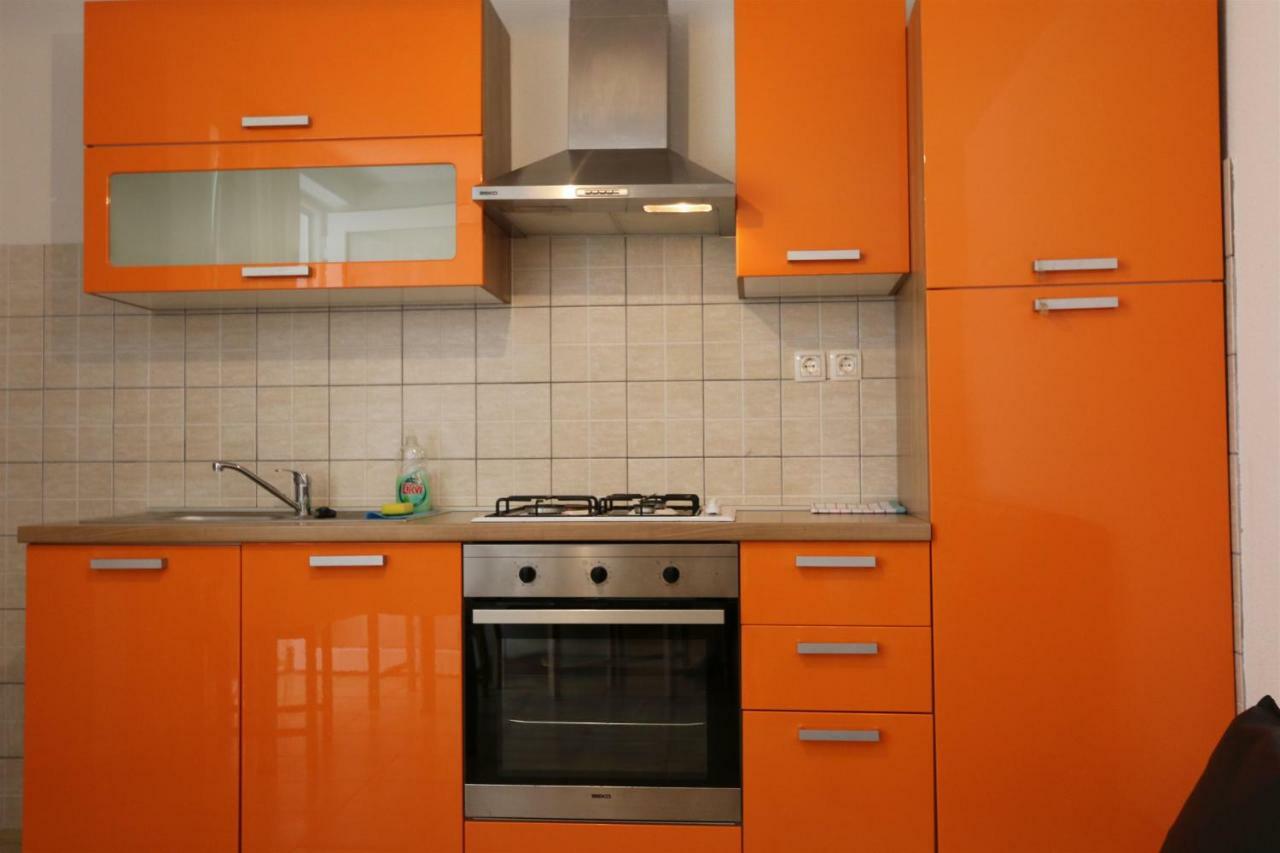 Apartments Hodzic Šilo Zewnętrze zdjęcie