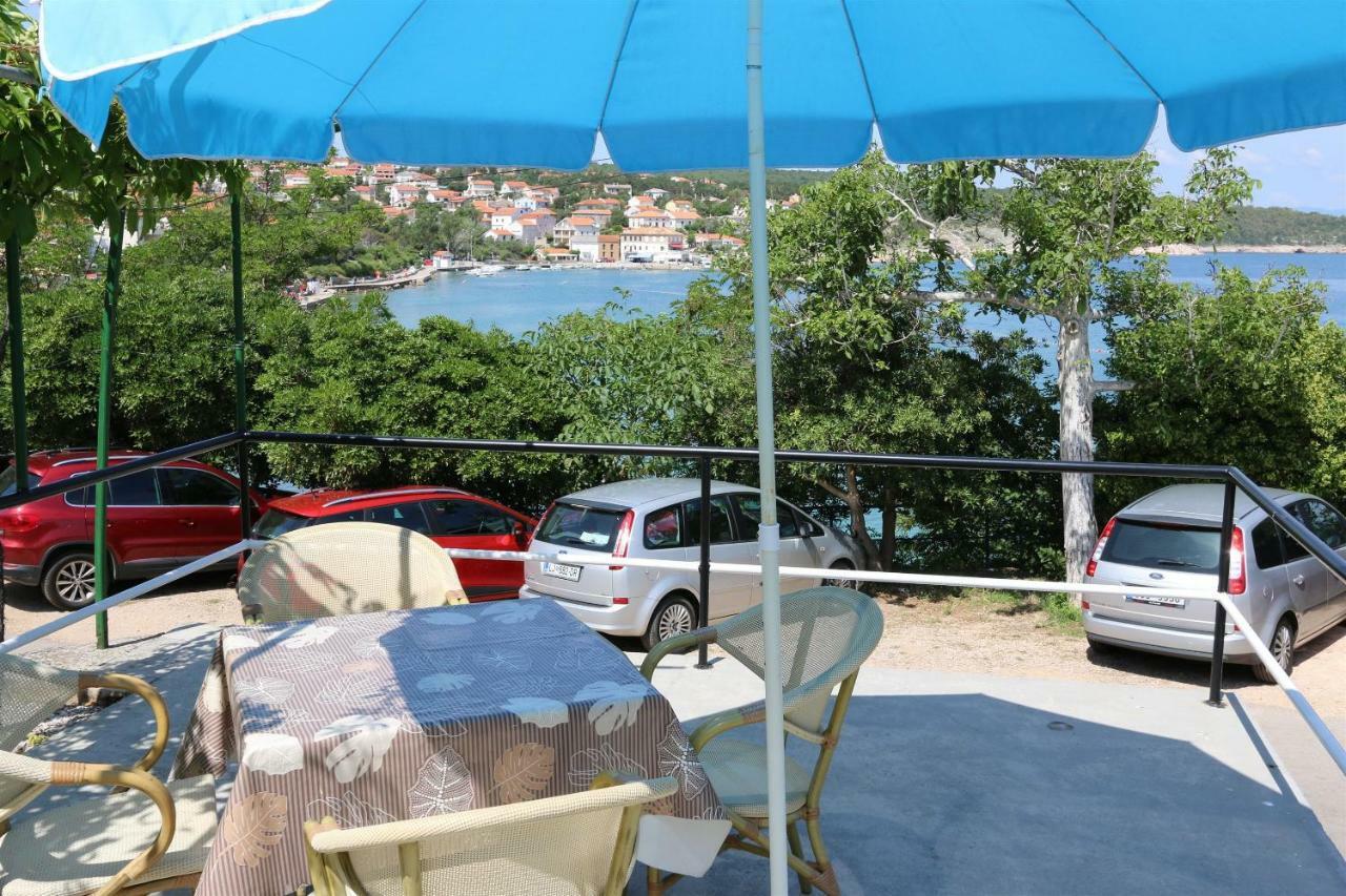 Apartments Hodzic Šilo Zewnętrze zdjęcie
