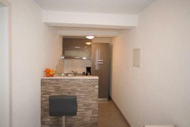 Apartments Hodzic Šilo Zewnętrze zdjęcie