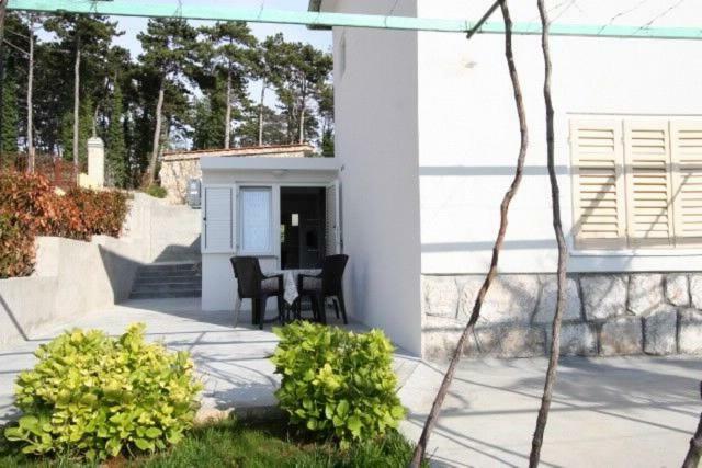 Apartments Hodzic Šilo Zewnętrze zdjęcie